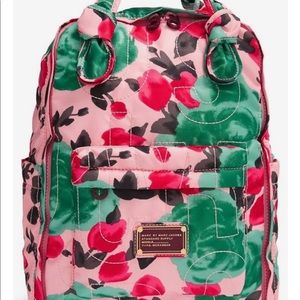 Marc Jacobs backpack